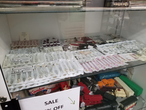 Antique Store «Treasures At Century Plaza», reviews and photos, 3702 Century Dr, Fort Smith, AR 72903, USA