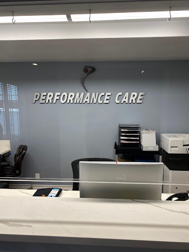Performance Care Sports Medicine North Hollywood image