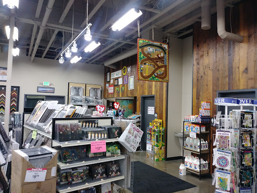 Craft Store «Craft Warehouse», reviews and photos, 3125 SW Cedar Hills Blvd, Beaverton, OR 97005, USA