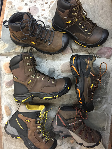 Sporting Goods Store «Capital Sports», reviews and photos, 1092 Helena Ave, Helena, MT 59601, USA