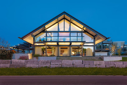 HUF HAUS Zürich