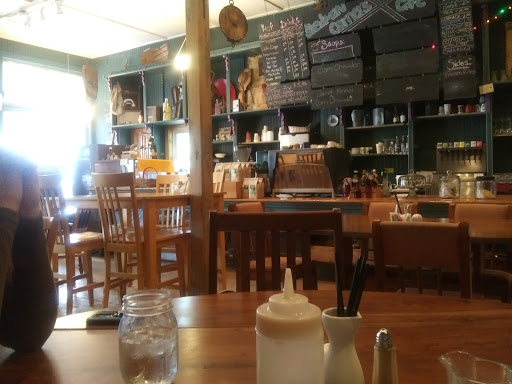 Cafe «Stedman Cafe», reviews and photos, 6335 Magnolia-Stedman Rd, Mayville, NY 14757, USA