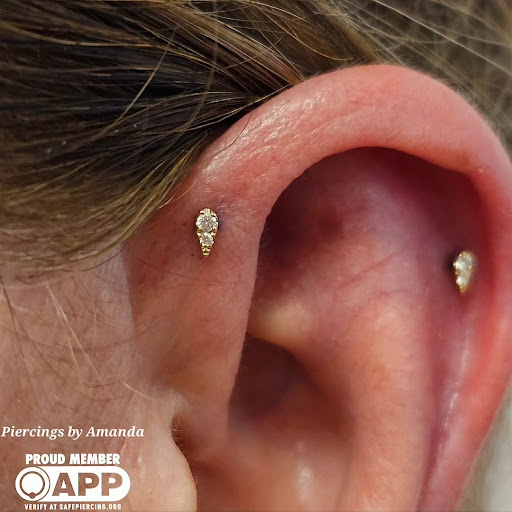 Explore sinner tattoo ideas, creative tattoo ideas in Thousand Oaks, available at Golden Moon Piercings