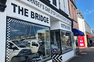 The Bridge Motor Shop image