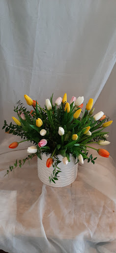 Florist «Urban Florist», reviews and photos, 5310 W 8th St, Los Angeles, CA 90036, USA