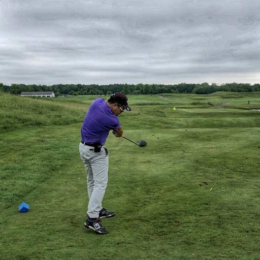 Golf Club «Blackheath Golf Club», reviews and photos, 3311 N Rochester