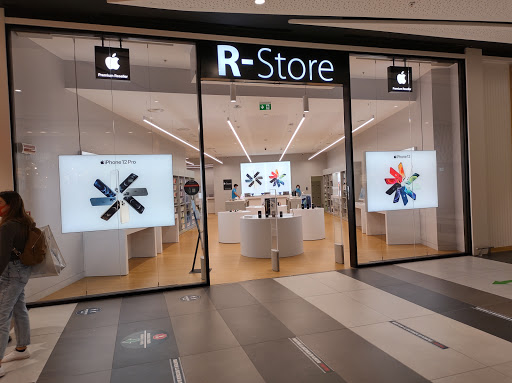 R-Store Roma Maximo - Apple Premium Reseller