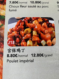 Photo n°20 de Pavillon Poissons Vivants à Paris ()