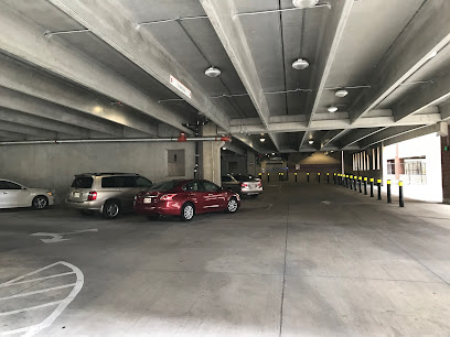 Terrace Avenue Parking Garage
