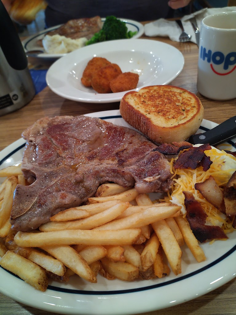 International House of Pancakes 53916