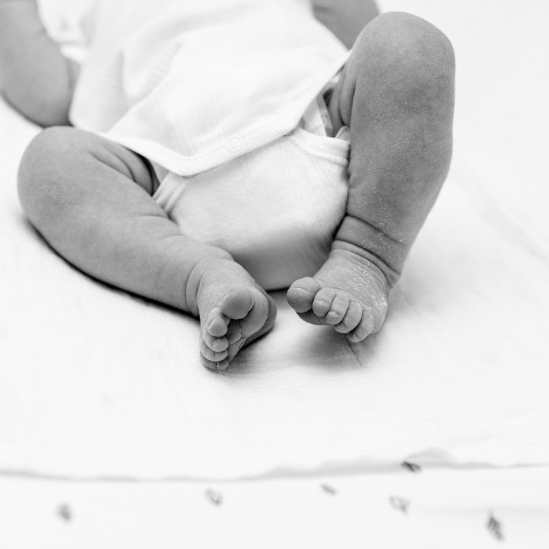 Suiker & Anijs - Newborn & Baby fotograaf