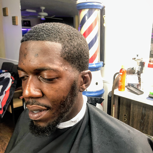 Barber Shop «Consider It Done Barber Shop», reviews and photos, 2546 N Front St, Philadelphia, PA 19133, USA
