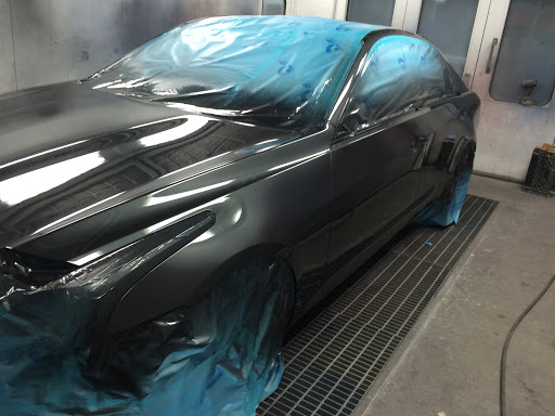 Car Inspection Station «Petrone Automotive Inc.», reviews and photos, 19017 Station Rd, Flushing, NY 11358, USA