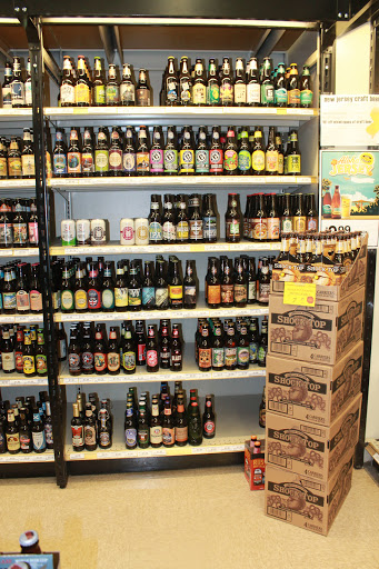 Liquor Store «Bourbon Scotch & Beer», reviews and photos, 1721 Madison Ave, Lakewood, NJ 08701, USA