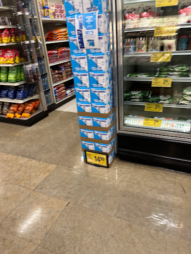 Grocery Store «Safeway», reviews and photos, 639 S Bernardo Ave, Sunnyvale, CA 94087, USA