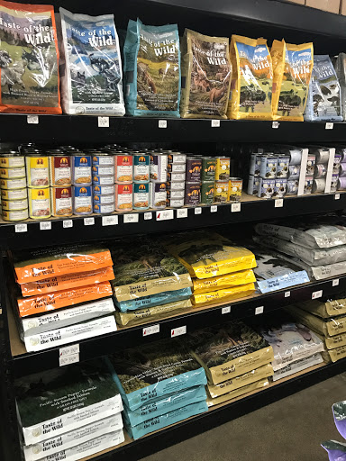 Pet Supply Store «Pet Joy», reviews and photos, 8023 Archibald Ave, Rancho Cucamonga, CA 91730, USA
