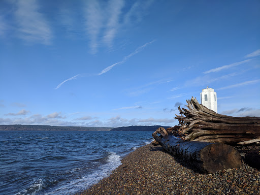 Park «Browns Point Light House Park», reviews and photos, 201 Tulalip St NE, Tacoma, WA 98422, USA