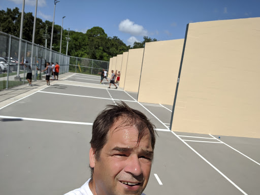 Recreation Center «Forbes Recreation Center», reviews and photos, 6401 94th Ave, Pinellas Park, FL 33782, USA
