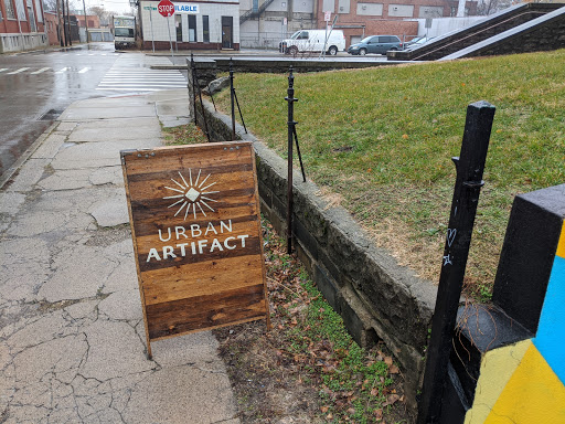 Brewery «Urban Artifact», reviews and photos, 1660 Blue Rock St, Cincinnati, OH 45223, USA