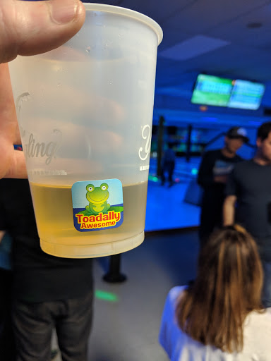 Bowling Alley «Funtime Bowl Atlanta», reviews and photos, 3285 Buford Hwy NE, Atlanta, GA 30329, USA