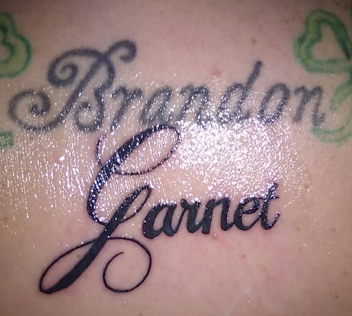 Tattoo Shop «Platinum Ink Tattoo & Piercing», reviews and photos, 12333 NW Grand Ave, El Mirage, AZ 85335, USA