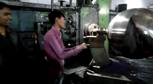 D.K. Engineering