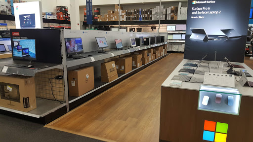 Electronics Store «Best Buy», reviews and photos, 1201 S Hayes St B, Arlington, VA 22202, USA