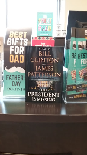 Book Store «Books-A-Million», reviews and photos, 300 Retail Commons Pkwy, Martinsburg, WV 25403, USA