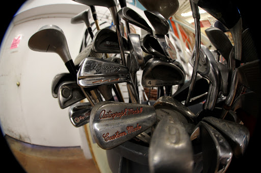 Thrift Store «Casa De Los Ninos Thrift Store», reviews and photos, 1302 E Prince Rd, Tucson, AZ 85719, USA