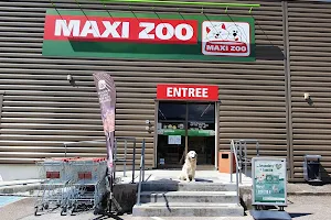 Maxi Zoo Oyonnax - Arbent image