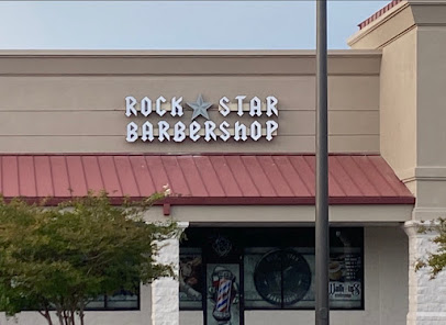 Rockstar Barbershop