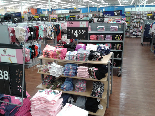 Department Store «Walmart Supercenter», reviews and photos, 4310 Montgomery Hwy, Dothan, AL 36303, USA