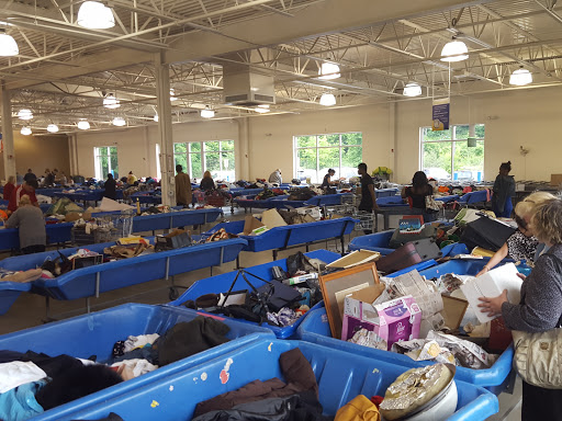 Thrift Store «Goodwill», reviews and photos, 1905 Washington St, Heidelberg, PA 15106, USA