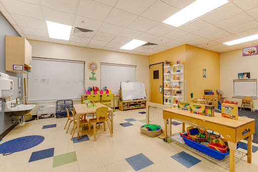 Preschool «Bright Horizons at Winter Garden», reviews and photos, 1660 Daniels Rd, Winter Garden, FL 34787, USA