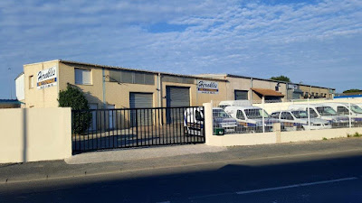 HERAKLES NETTOYAGE à Agde