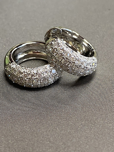 Jewells Fine Jewelry, 3741 Franklin Rd SW, Roanoke, VA 24014, USA, 