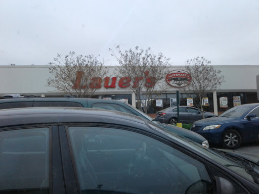 Grocery Store «Lauers Supermarket and Bakery», reviews and photos, 8095 Edwin Raynor Blvd, Pasadena, MD 21122, USA
