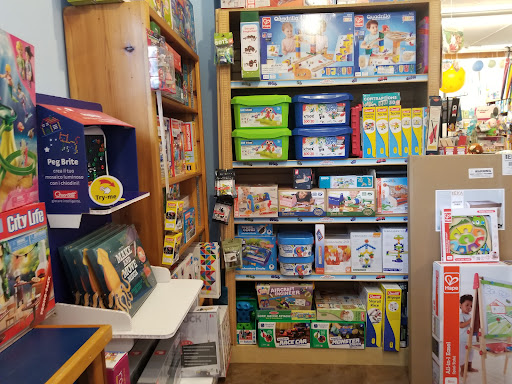 Toy Store «Teaching Toys & Books», reviews and photos, 2624 N Proctor St, Tacoma, WA 98407, USA