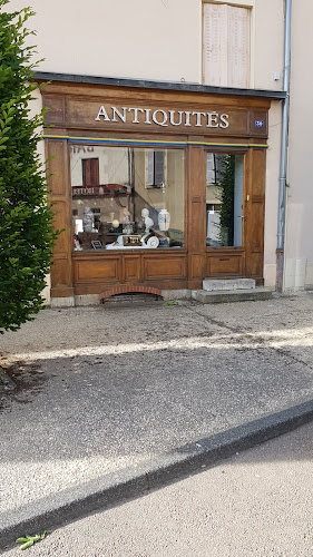 comptoir antique de bourgogne à Arnay-le-Duc