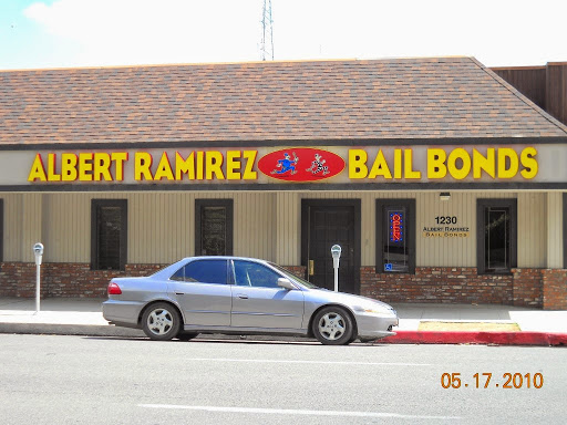 Albert Ramirez Bail Bonds