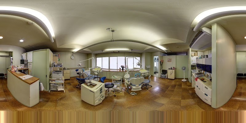 中央 望月歯科医院