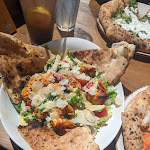 Photo n°1 de l'avis de Christian.i fait le 26/08/2023 à 15:48 sur le  60 seconds to napoli à Leipzig