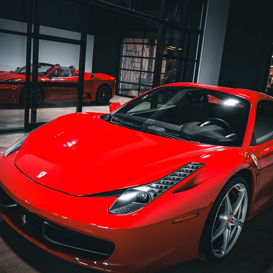 Indiana Horse Power | Luxury Cars and Supercars In Noblesville | Event Center