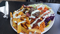 Plats et boissons du Restaurant Best kebab à Hettange-Grande - n°11