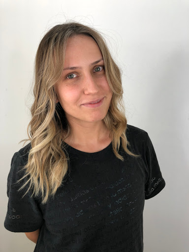 Beauty Salon «Paris Parker Salon & Spa», reviews and photos, 10202 Perkins Rowe E110, Baton Rouge, LA 70810, USA