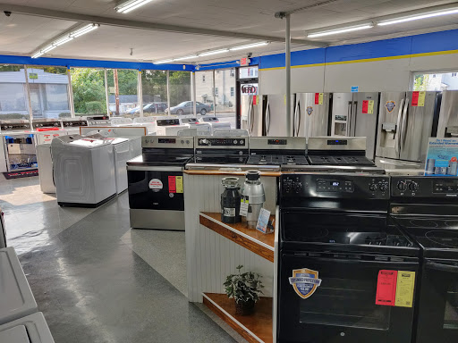 Appliance Store «Bellingham Electric», reviews and photos, 250 Pulaski Blvd, Bellingham, MA 02019, USA