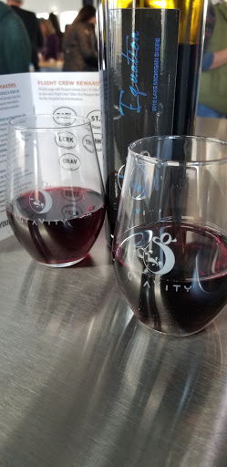 Winery «Gravity Vineyards and Winery», reviews and photos, 10220 Lauer Rd, Baroda, MI 49101, USA