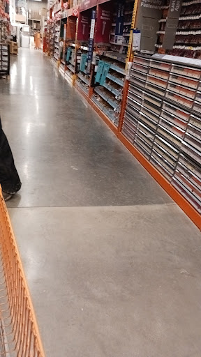Home Improvement Store «The Home Depot», reviews and photos, 2461 N Richmond Rd, McHenry, IL 60051, USA