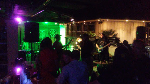 Live Music Venue «The Boardroom», reviews and photos, 7 Greenwood Dr, Hilton Head Island, SC 29928, USA