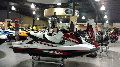 ATV Dealer «Pioneer Motorsport», reviews and photos, 12220 Olean Rd, Chaffee, NY 14030, USA